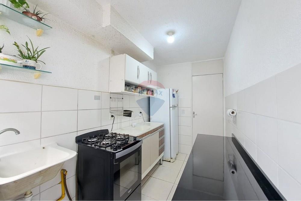 Apartamento, 2 quartos, 44 m² - Foto 15