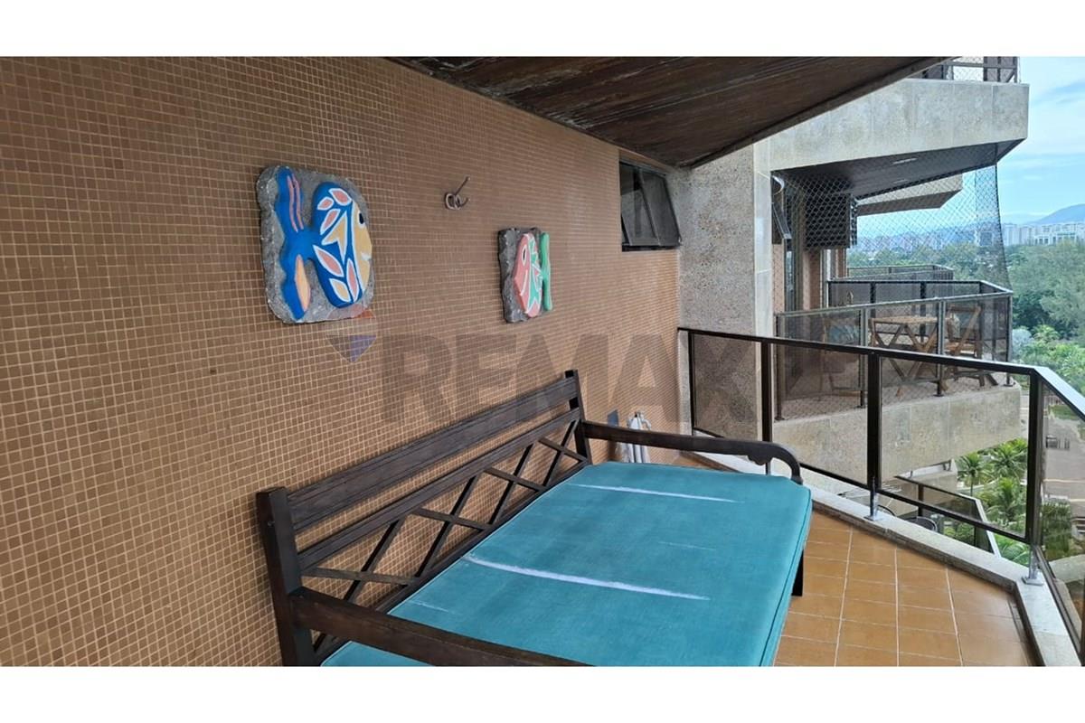 Flat/Apart Hotel, 1 quarto, 71 m² - Foto 13