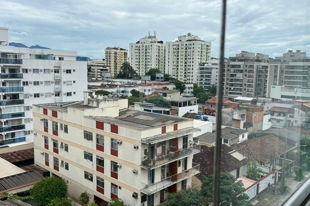 Cobertura, 2 quartos - Foto 10