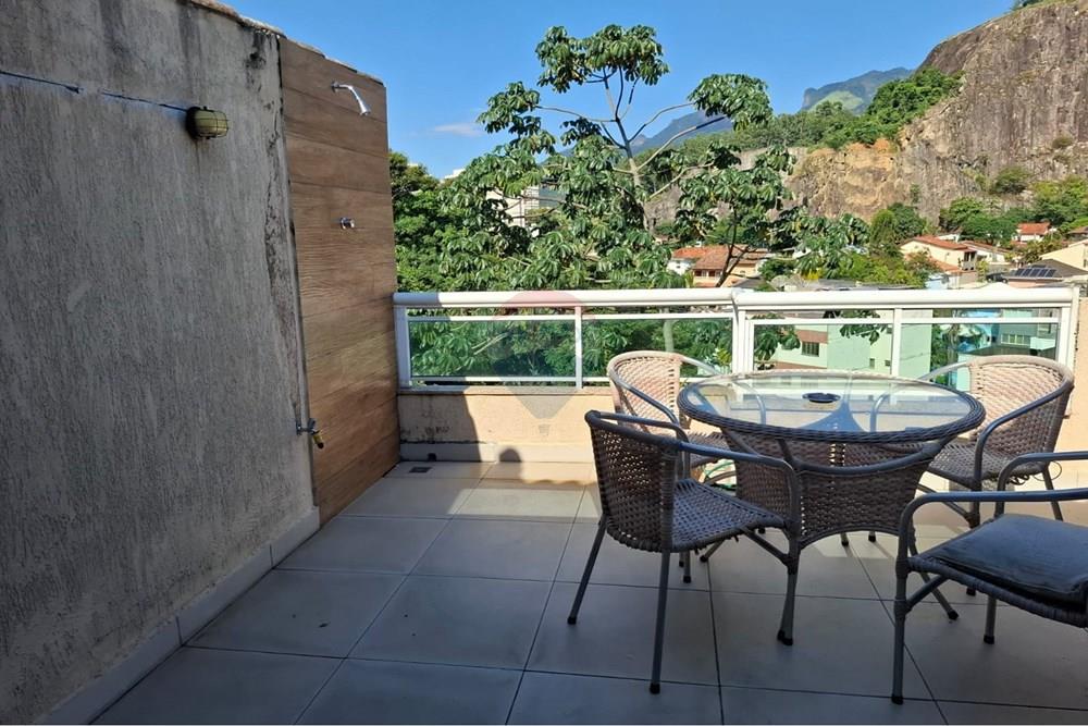 Casa de Condomínio, 3 quartos - Foto 45
