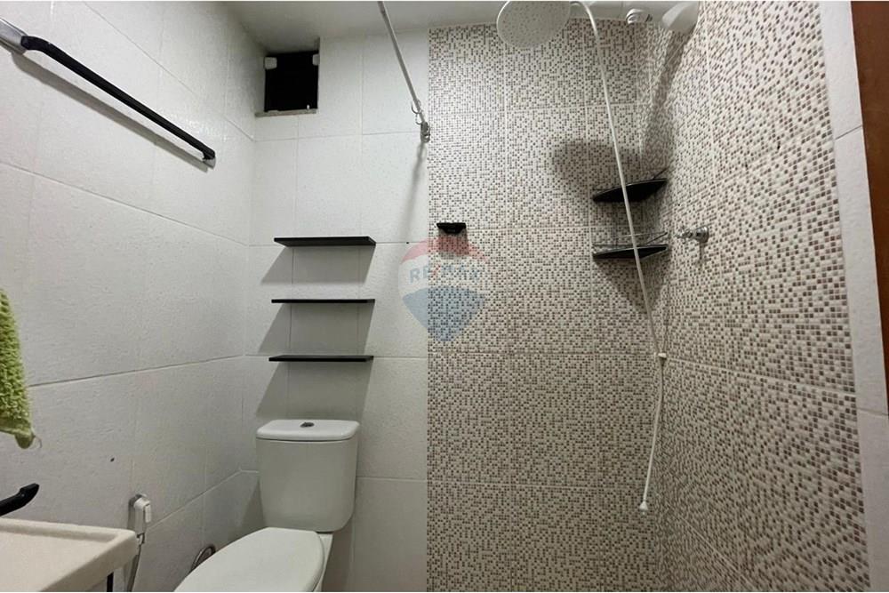 Casa de Condomínio, 3 quartos - Foto 32