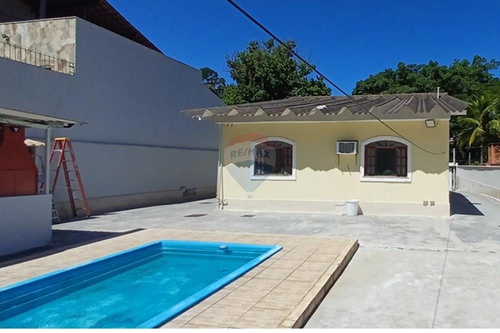 Casa, 3 quartos, 213 m² - Foto 15