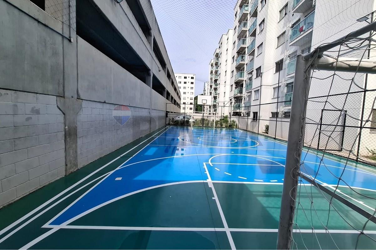 Apartamento, 2 quartos, 46 m² - Foto 57