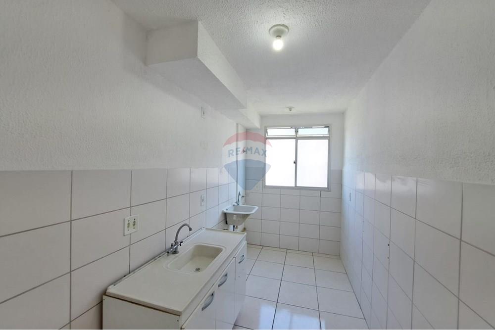 Apartamento, 2 quartos, 44 m² - Foto 25
