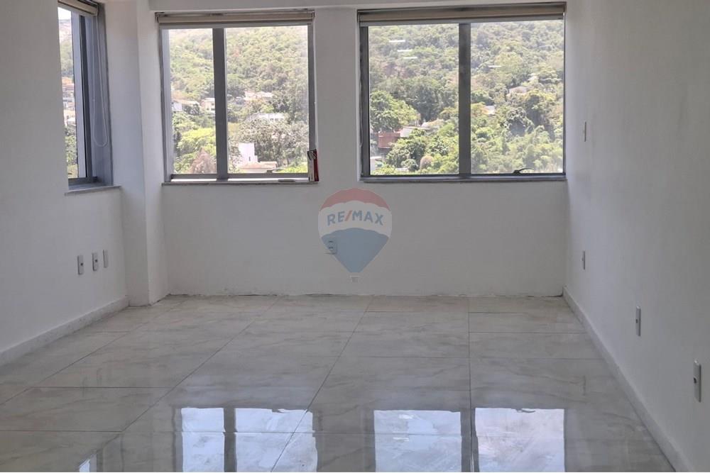 Sala-Conjunto, 33 m² - Foto 9