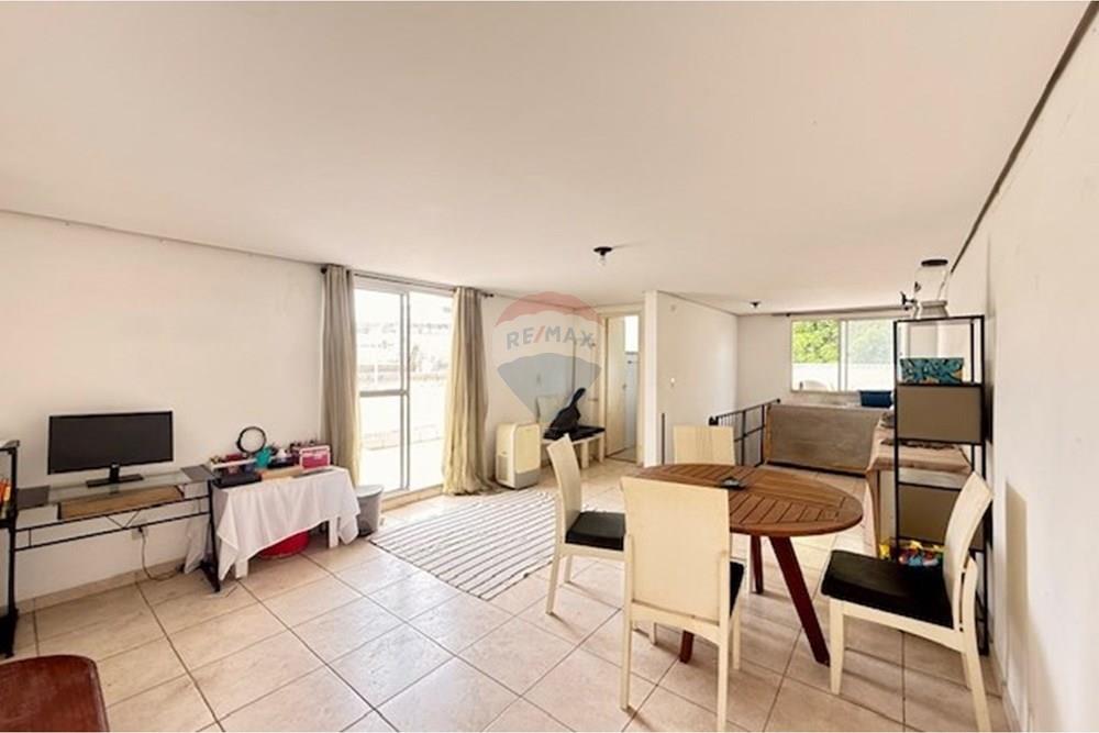 Cobertura duplex 181m² a venda no Pechincha com 3 quartos, vaga lazer e segurança