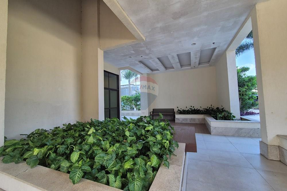 Flat/Apart Hotel, 1 quarto, 34 m² - Foto 32