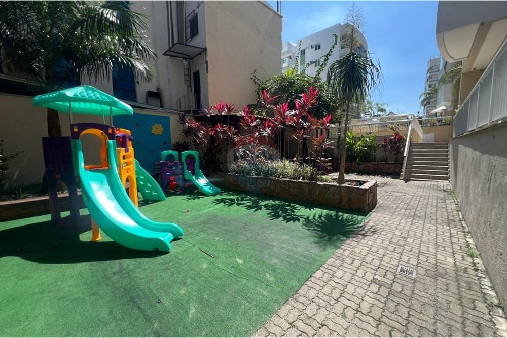 Apartamento, 2 quartos, 56 m² - Foto 6