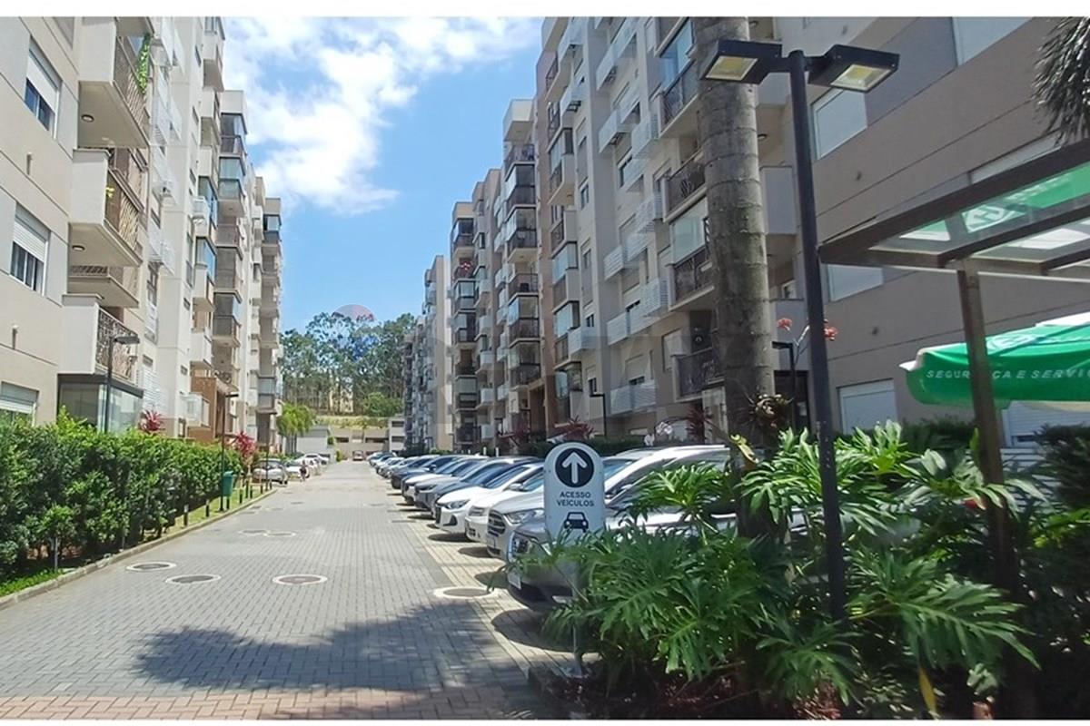 Apartamento, 2 quartos, 52 m² - Foto 28