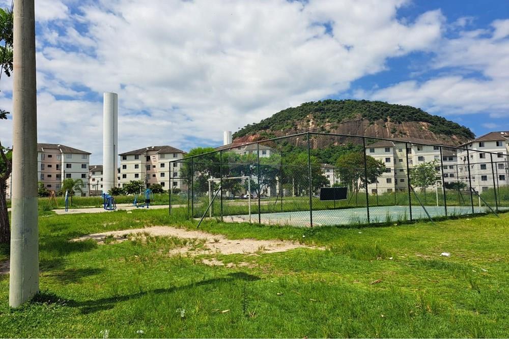 Apartamento, 2 quartos, 44 m² - Foto 29