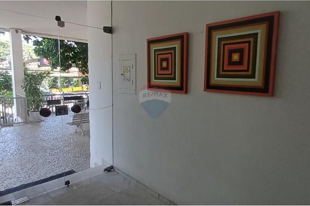 Apartamento, 2 quartos, 58 m² - Foto 24