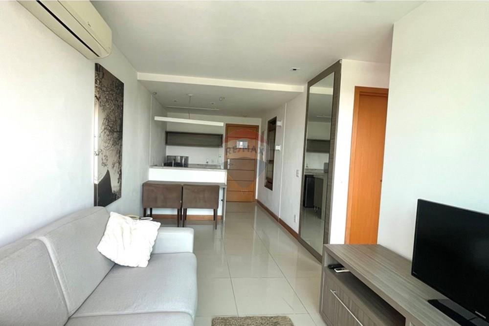 Flat/Apart Hotel, 1 quarto, 34 m² - Foto 3