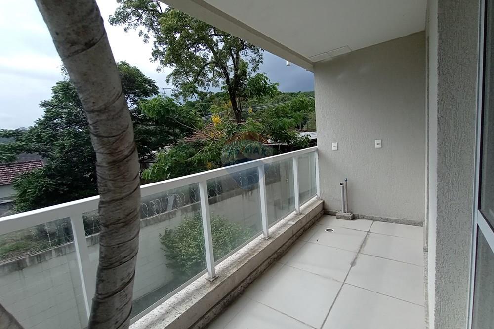 Apartamento com 2 quartos para venda em Campo Grande