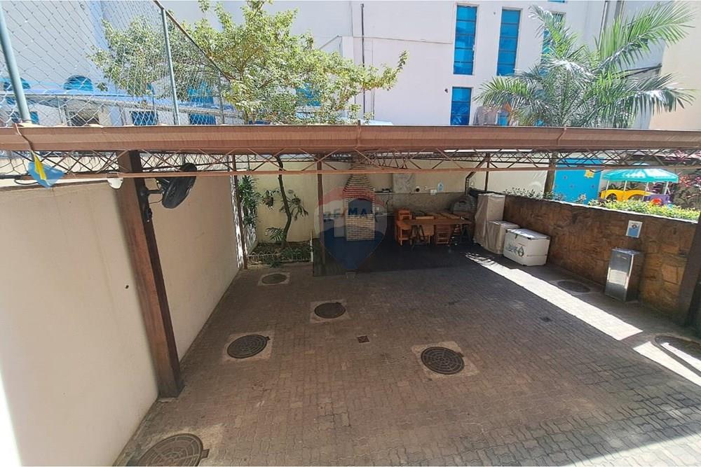 Apartamento, 2 quartos, 56 m² - Foto 9
