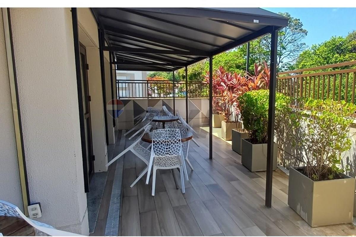 Apartamento, 2 quartos, 52 m² - Foto 46