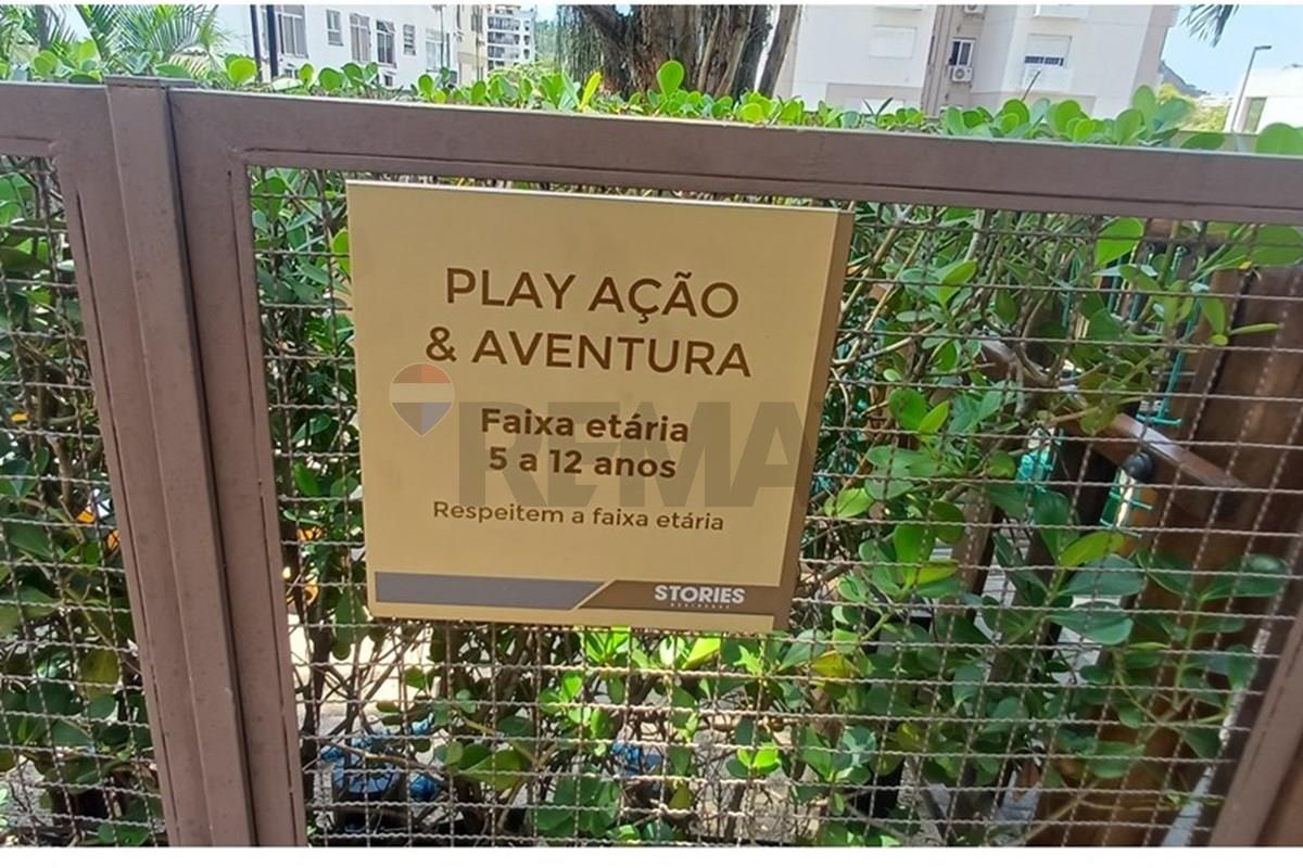 Apartamento, 2 quartos, 52 m² - Foto 91