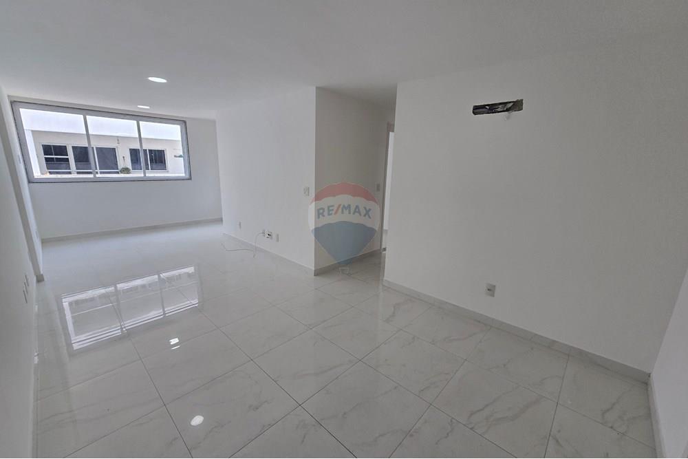 Apartamento 3 Quartos no Recreio dos Bandeirantes