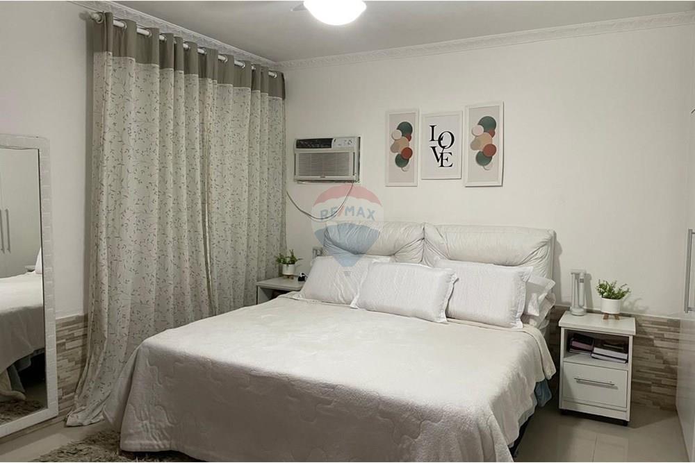 Casa de Condomínio, 3 quartos - Foto 13