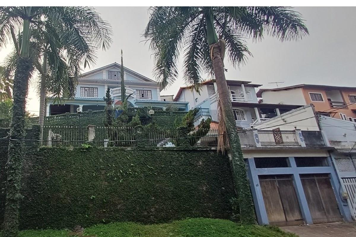 Casa de Condomínio, 7 quartos - Foto 8
