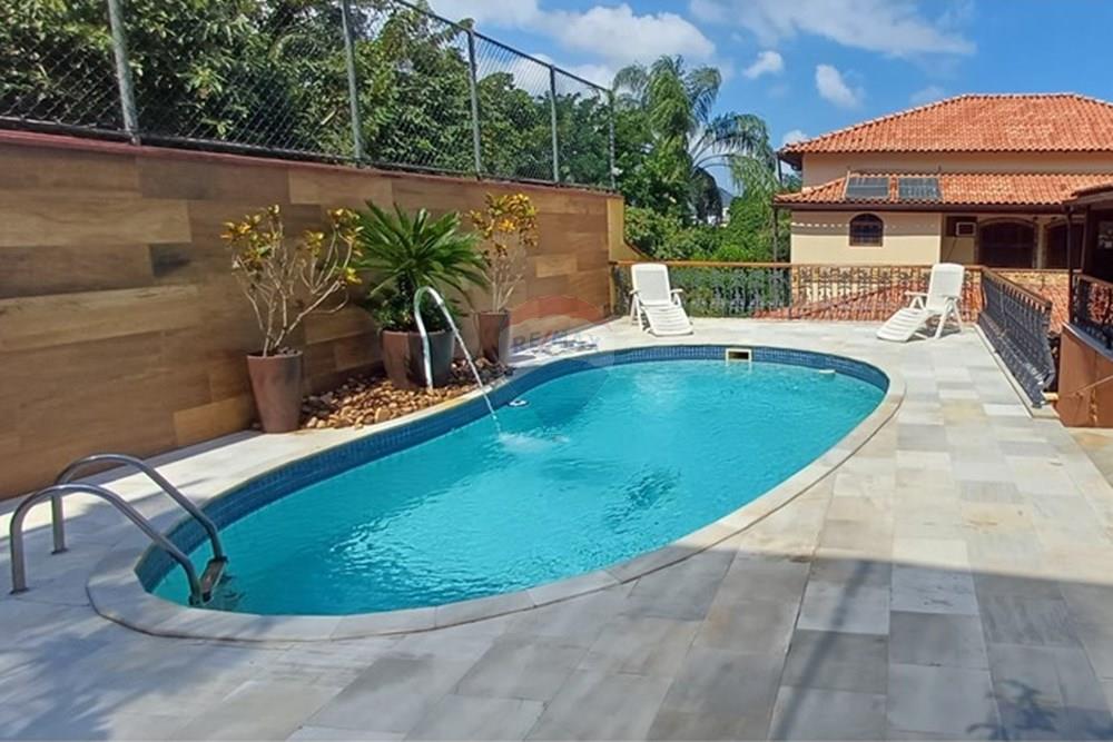 Casa de Condomínio, 5 quartos - Foto 73