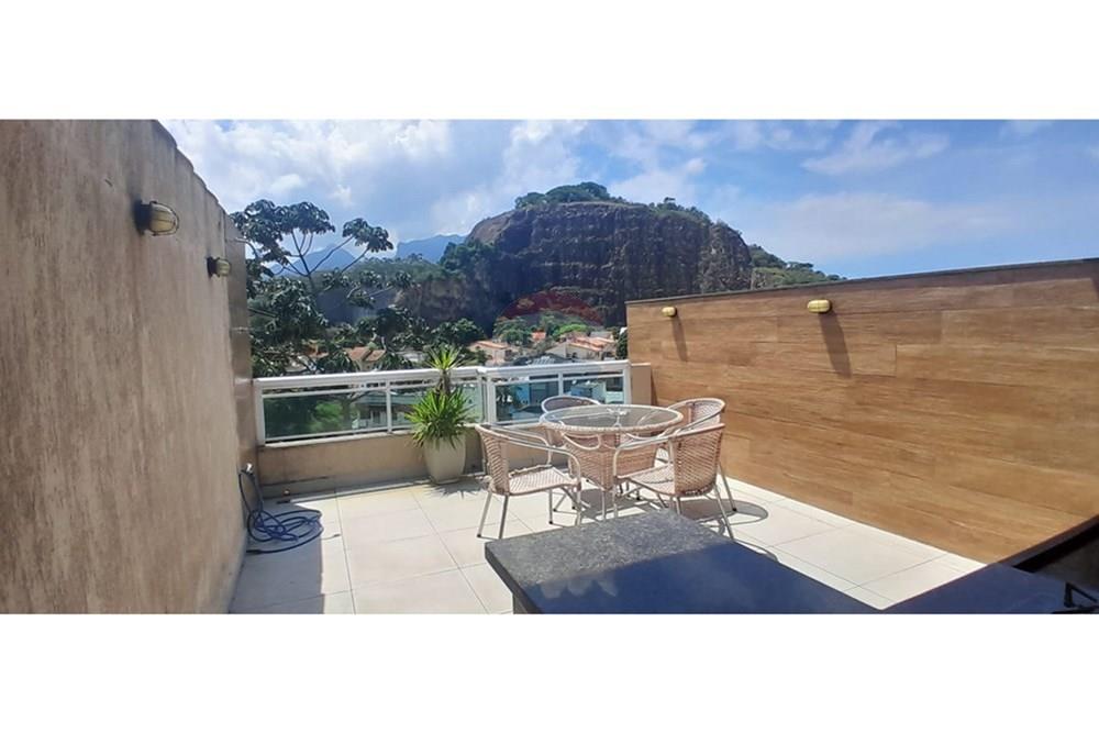 Casa de Condomínio, 3 quartos - Foto 44