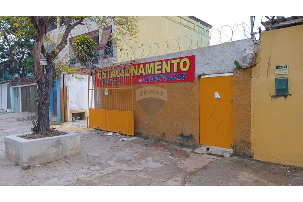 Box-Garagem, 500 m² - Foto 2