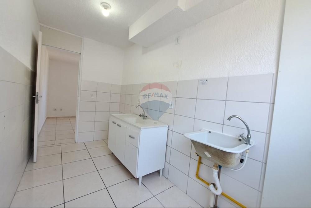 Apartamento, 2 quartos, 44 m² - Foto 23