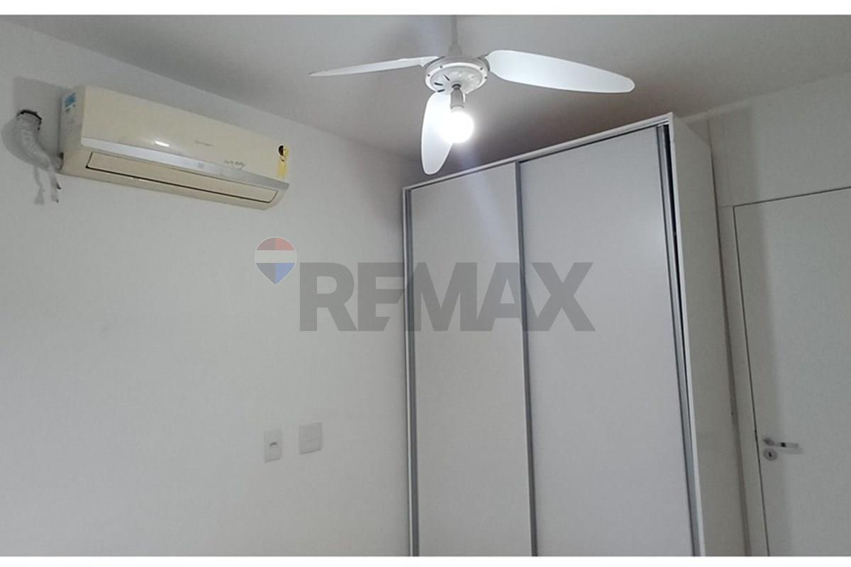 Apartamento, 2 quartos, 52 m² - Foto 17