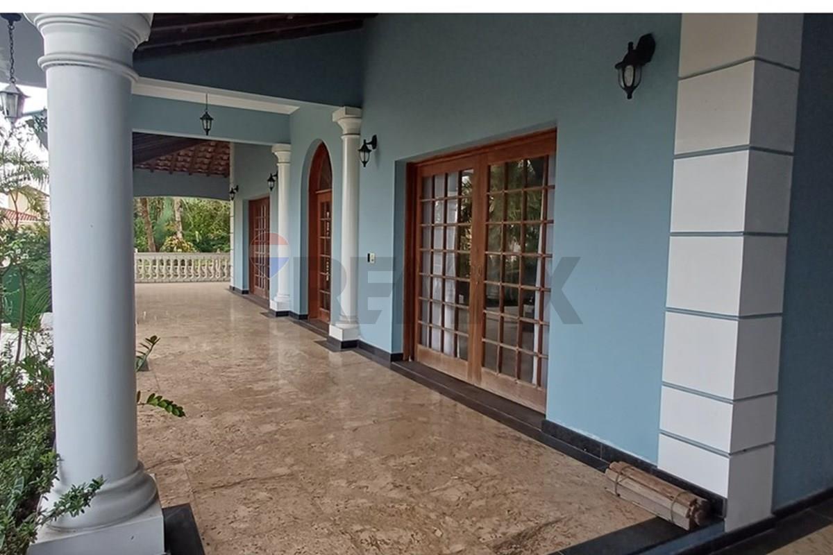 Casa de Condomínio, 7 quartos - Foto 21