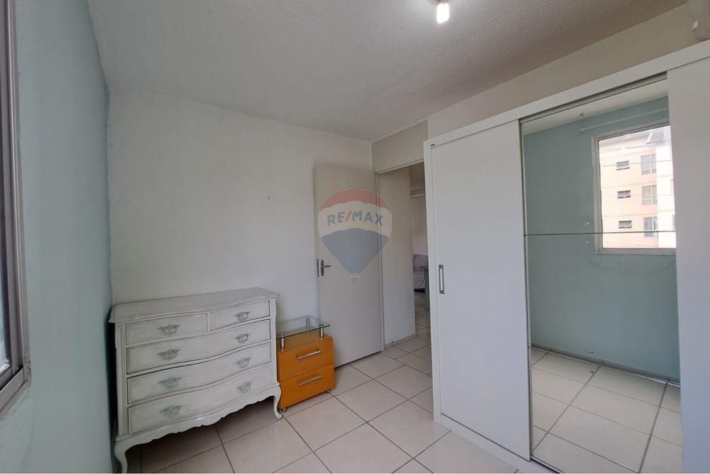 Apartamento, 2 quartos, 44 m² - Foto 22