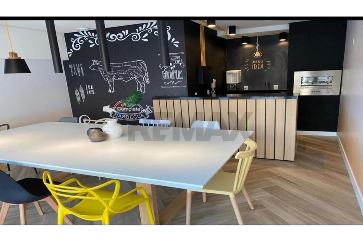 Apartamento, 2 quartos, 52 m² - Foto 52