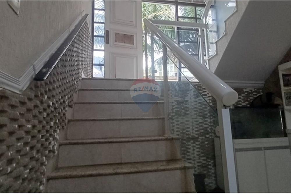 Casa de Condomínio, 5 quartos - Foto 28