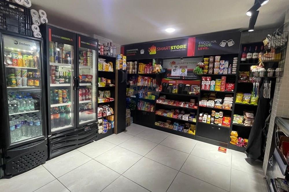 Flat/Apart Hotel, 1 quarto, 34 m² - Foto 14