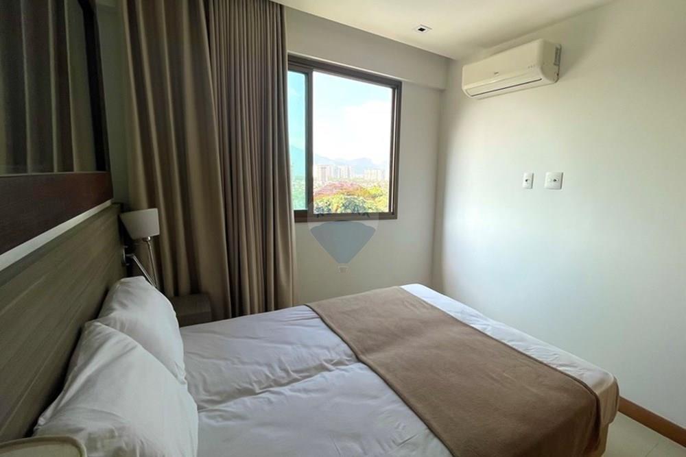 Flat/Apart Hotel, 1 quarto, 34 m² - Foto 11