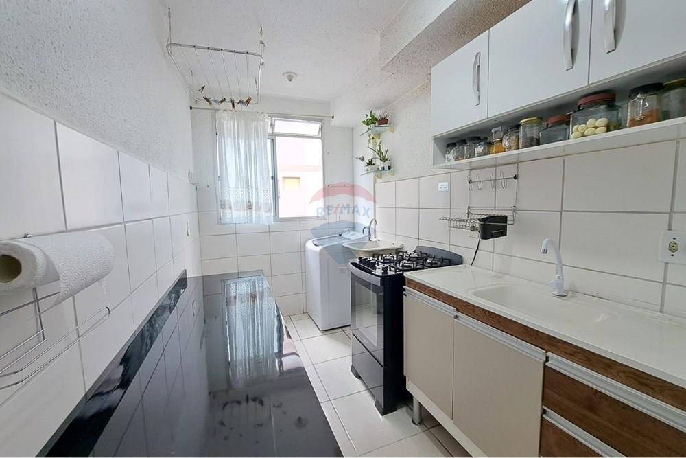 Apartamento, 2 quartos, 44 m² - Foto 11