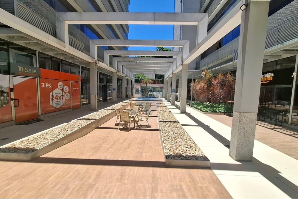 Sala-Conjunto, 33 m² - Foto 19