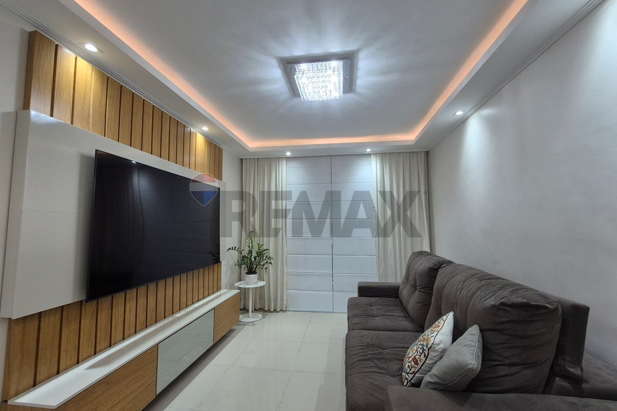 Apartamento, 2 quartos - Foto 6