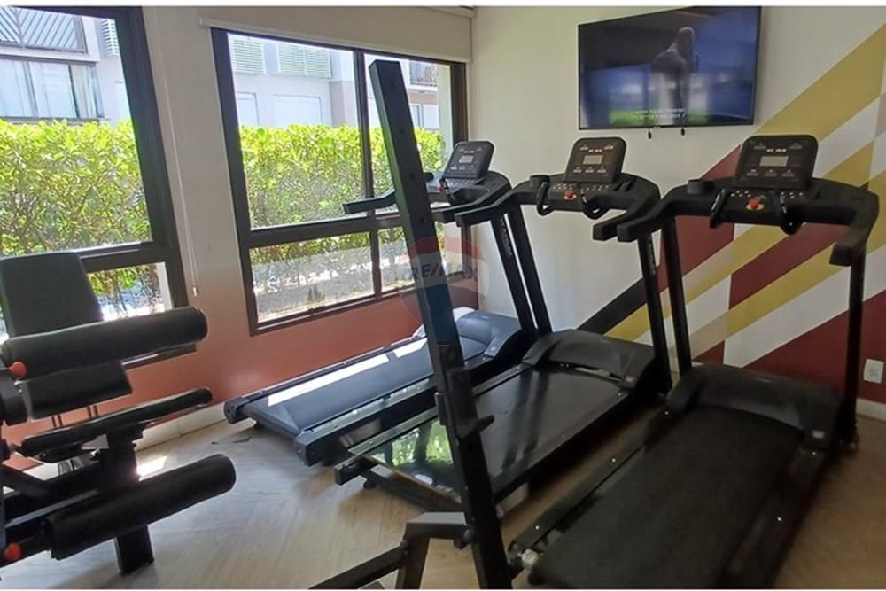 Apartamento, 2 quartos, 52 m² - Foto 41