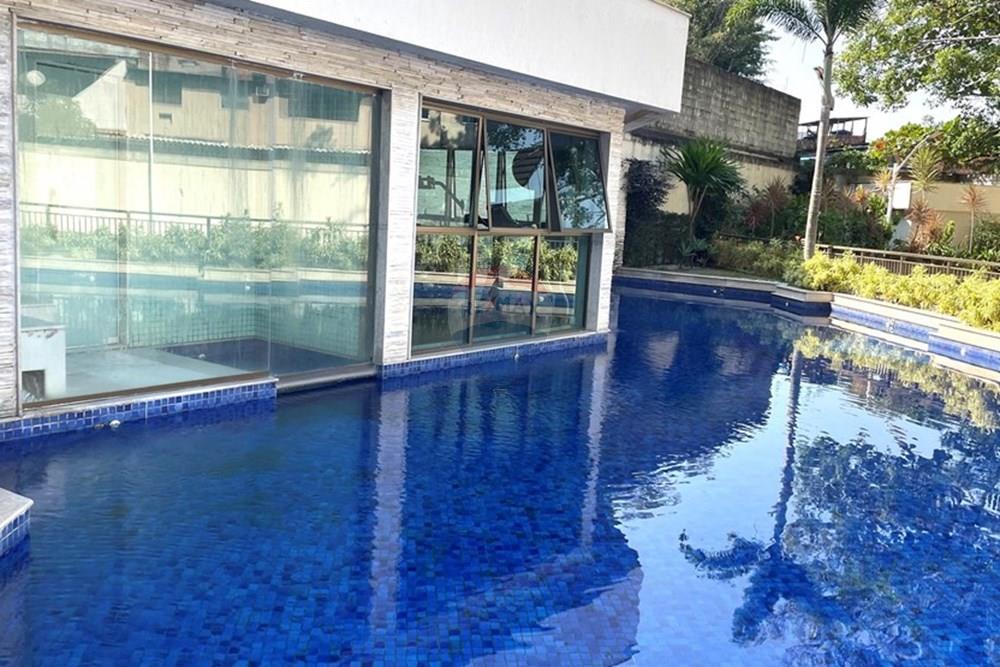 Flat/Apart Hotel, 1 quarto, 34 m² - Foto 23