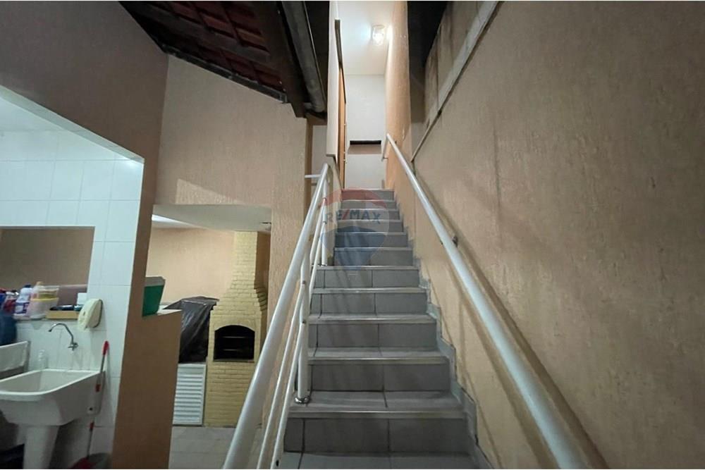 Casa de Condomínio, 3 quartos - Foto 29