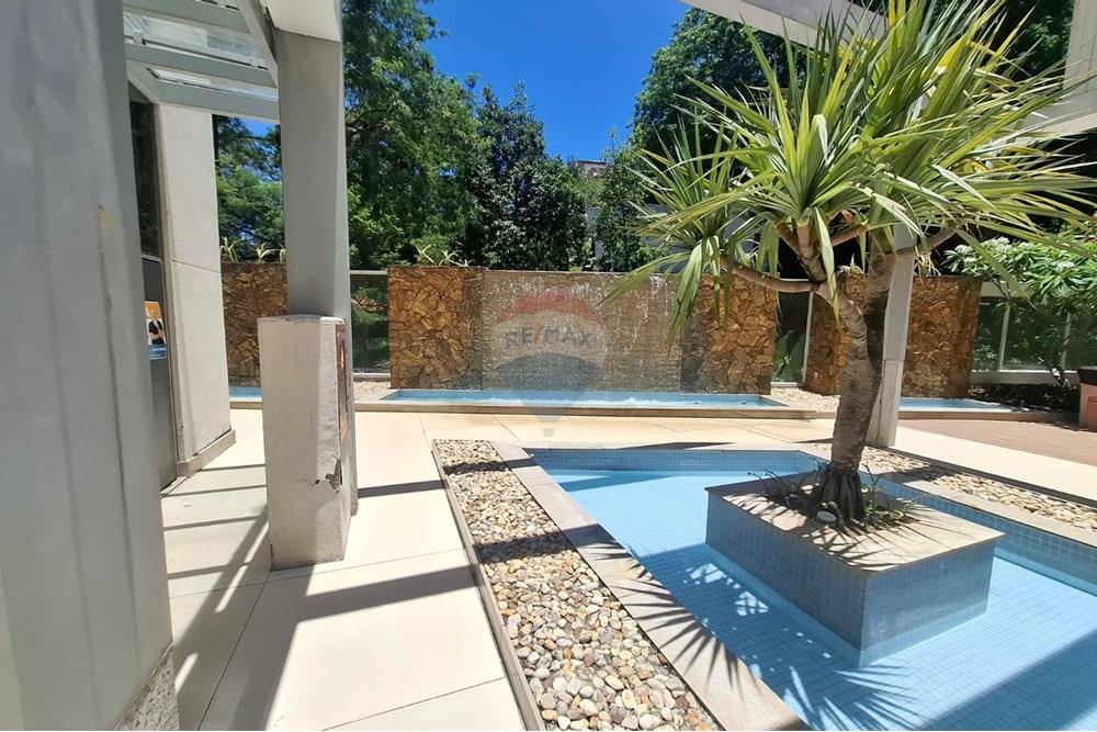 Sala-Conjunto, 33 m² - Foto 22