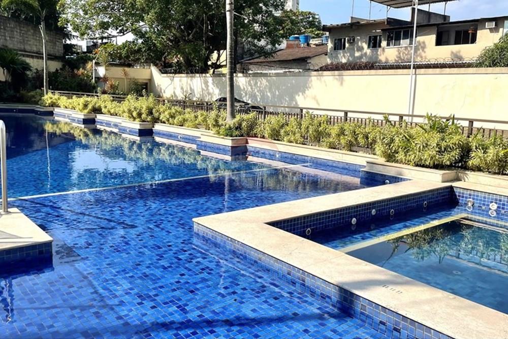 Flat/Apart Hotel, 1 quarto, 34 m² - Foto 24