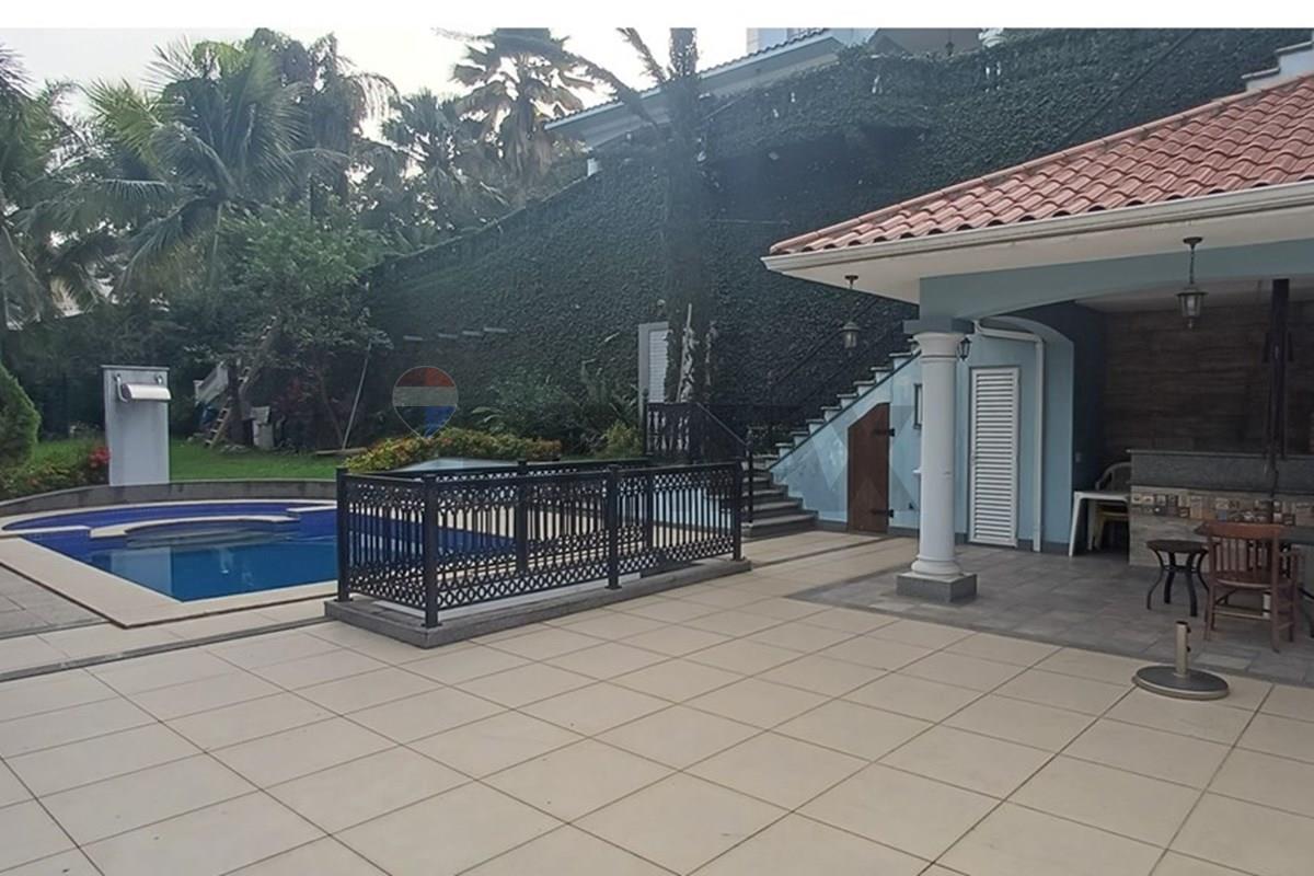Casa de Condomínio, 7 quartos - Foto 10