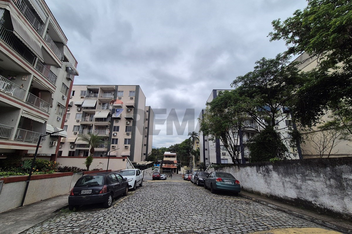Apartamento, 2 quartos - Foto 47