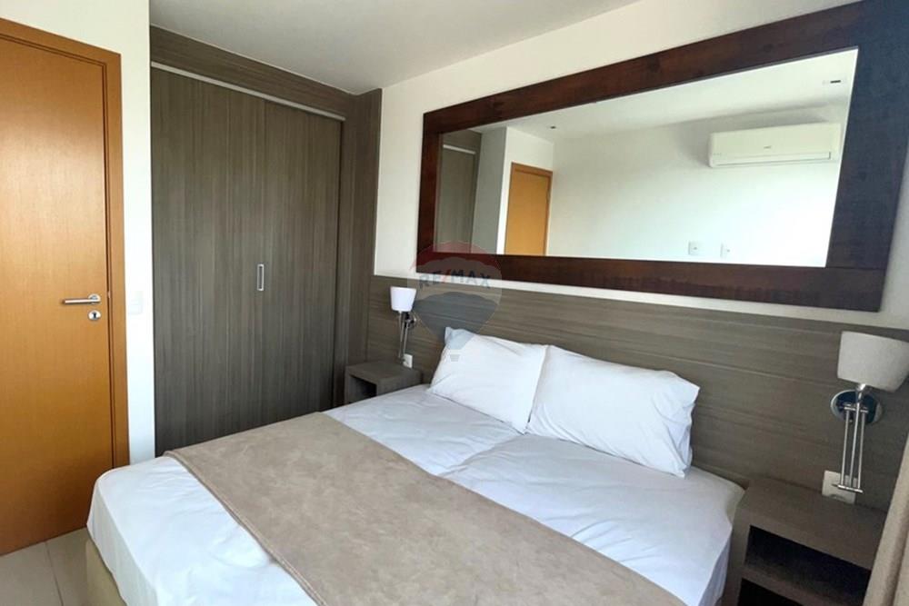 Flat/Apart Hotel, 1 quarto, 34 m² - Foto 6