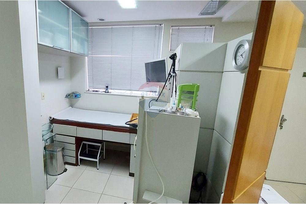 Loja-Salão, 269 m² - Foto 16