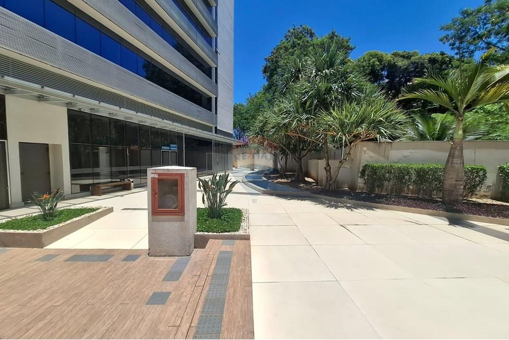 Sala-Conjunto, 33 m² - Foto 20