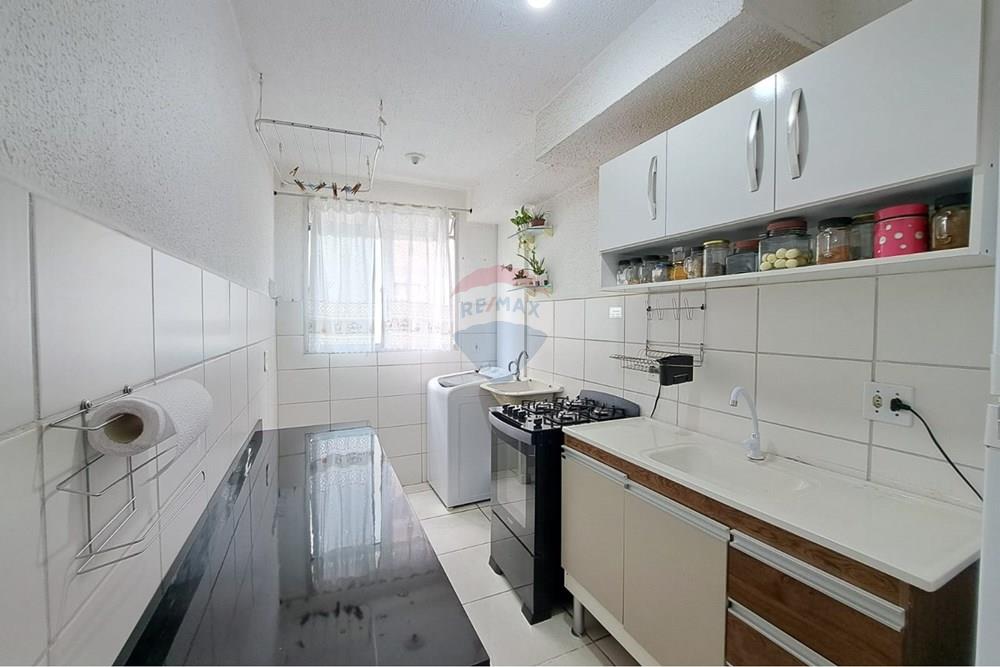 Apartamento, 2 quartos, 44 m² - Foto 13