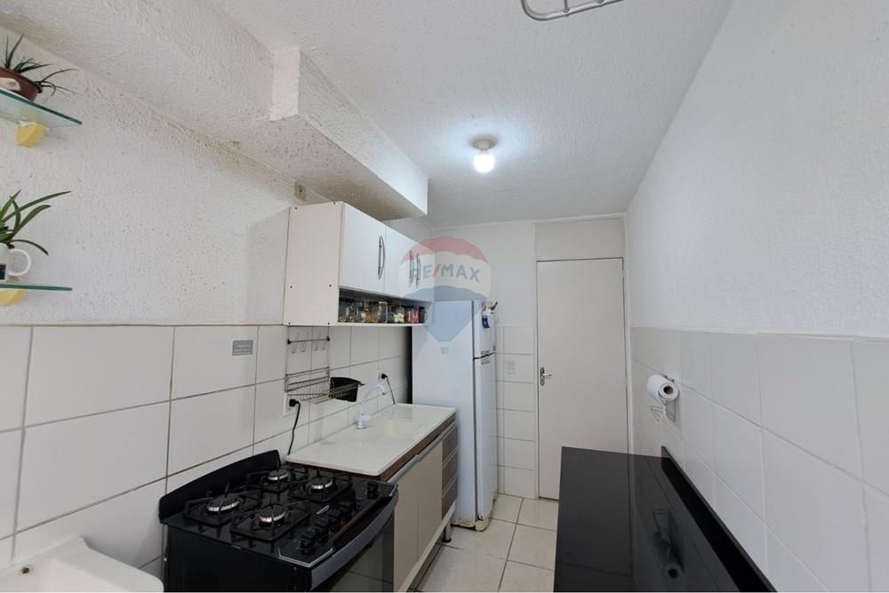 Apartamento, 2 quartos, 44 m² - Foto 12