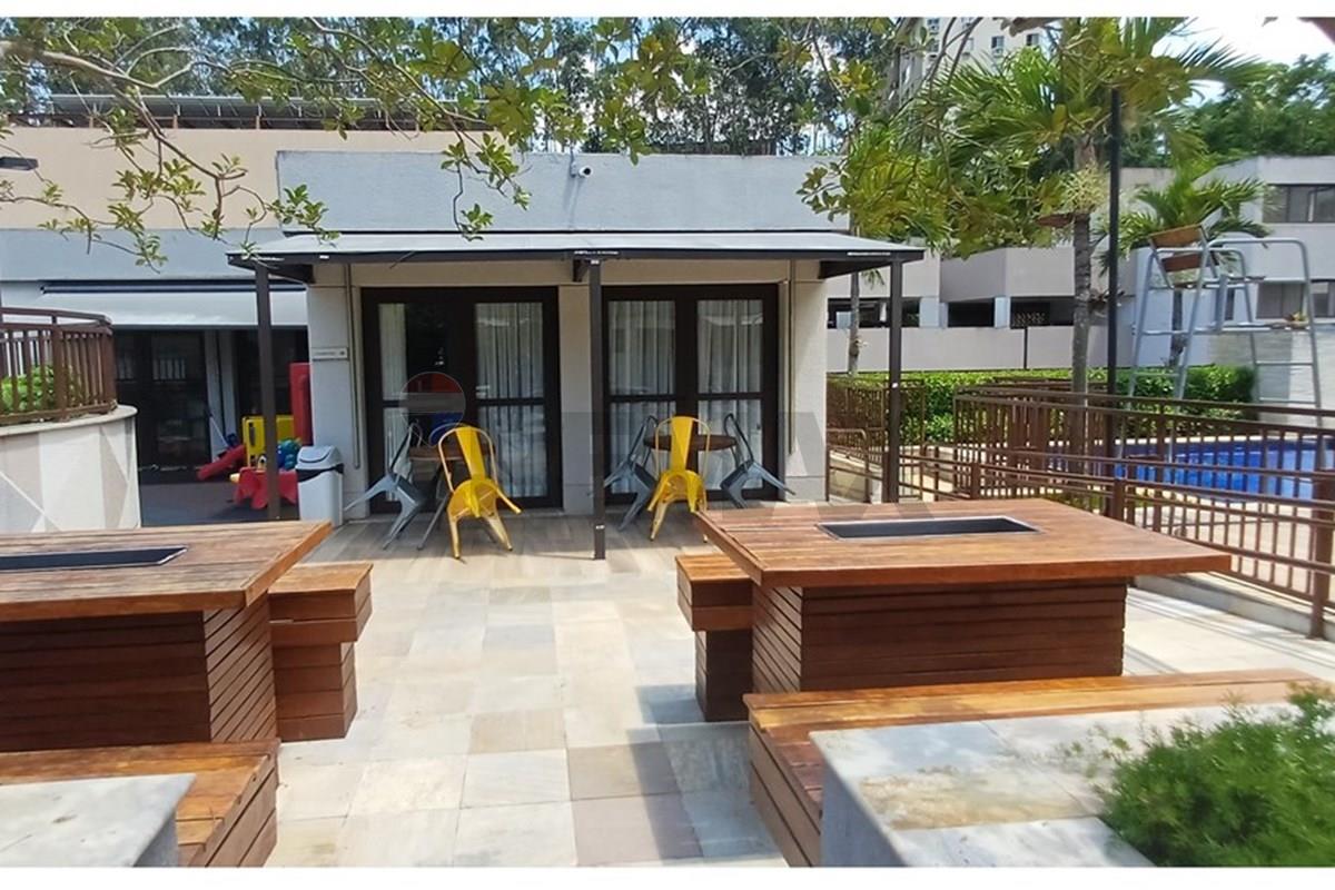 Apartamento, 2 quartos, 52 m² - Foto 53